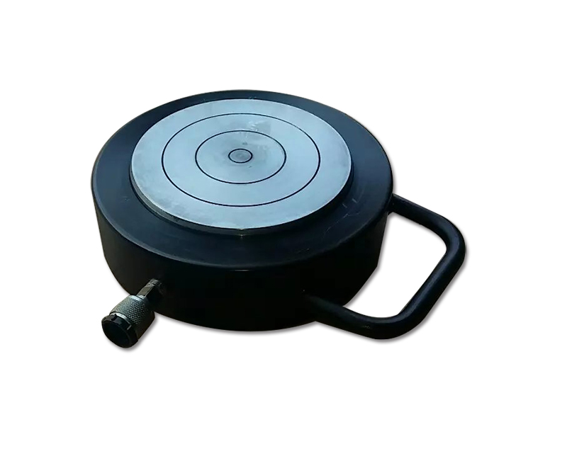 RSMSC系列單作用超薄型千斤頂 RSMSC系列單作用超薄型千斤頂