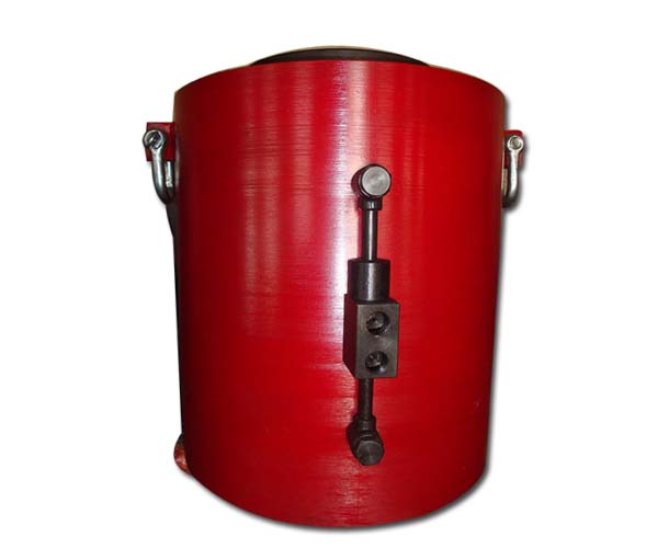 QF系列千斤頂 QF系列千斤頂