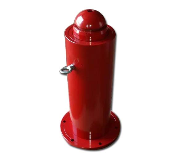 DG系列車(chē)輛用油缸 DG系列車(chē)輛用油缸