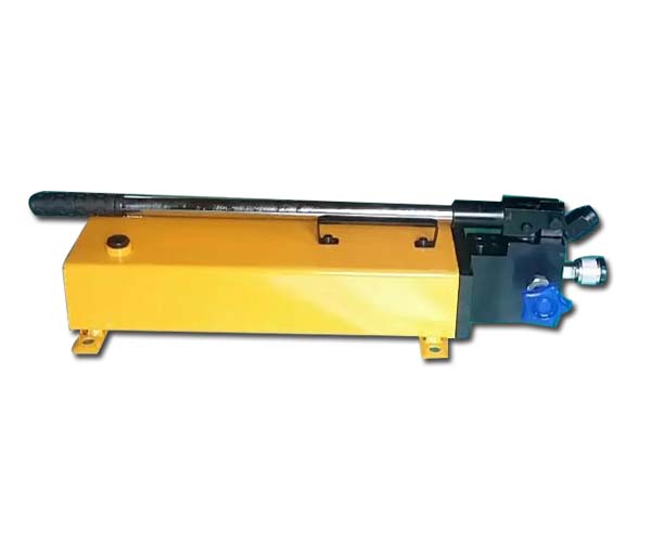 SYB-160MPA單向手動(dòng)油泵 SYB-160MPA單向手動(dòng)油泵