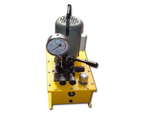 STB手提電動(dòng)泵系列 STB手提電動(dòng)泵系列